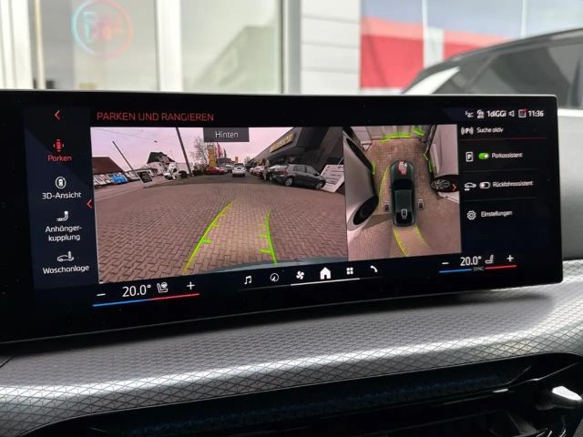 BMW i4 Coupé Gran Coupé M-Sport Sedan