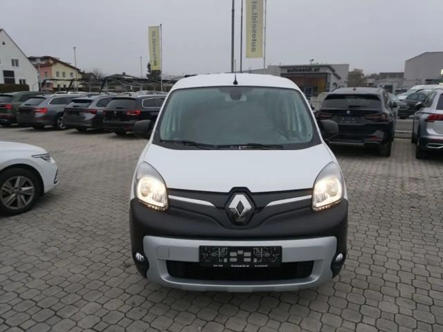 Renault Kangoo Z.E. 33 Maxi *NAVI+KAMERA*
