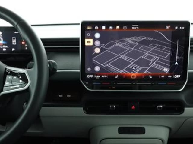 Volkswagen ID.Buzz Pro