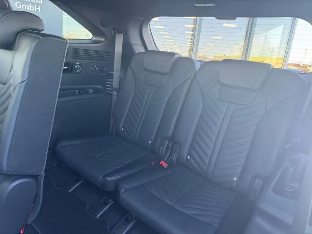 Kia Sorento 7-zitter Vierwielaandrijving