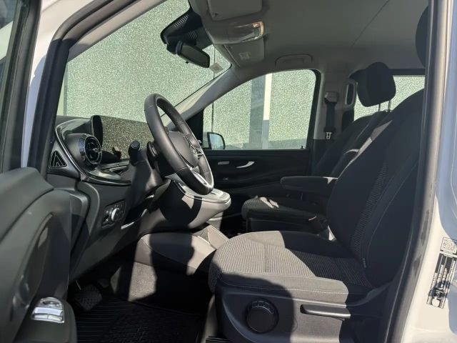 Mercedes-Benz EQV 300 Limousine Lang