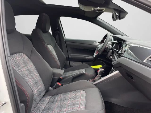Volkswagen Polo 2.0 TSI DSG GTI