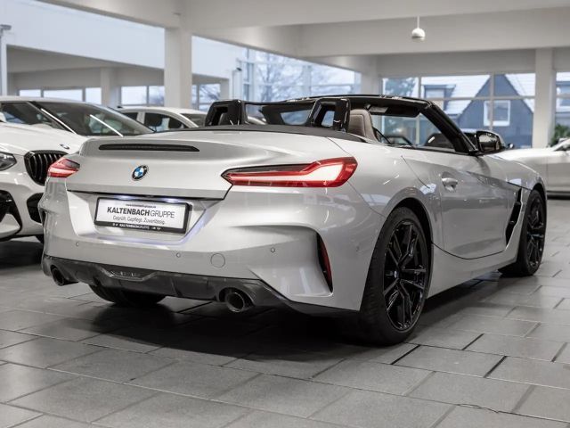 BMW Z4 M-Sport Roadster sDrive