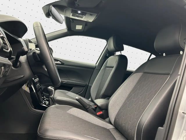 Volkswagen T-Cross 1.0 TSI DSG Life