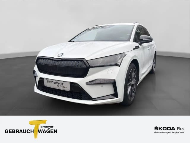 Skoda Enyaq Sportline iV 60
