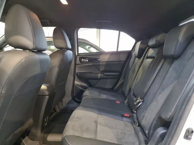 Mitsubishi Eclipse Cross PHEV