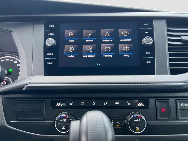 Volkswagen Caravelle Comfortline DSG Lang T6