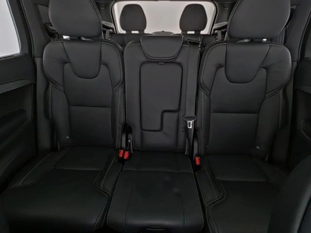 Volvo XC90 AWD Bright Plus