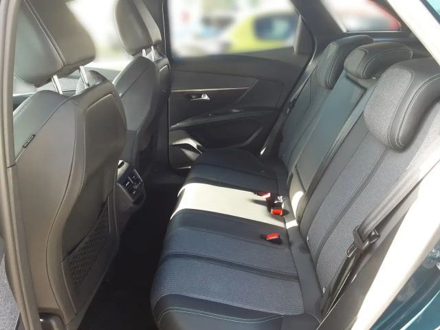 Peugeot 3008 Allure Pack PureTech