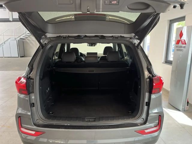 SsangYong Rexton 4WD