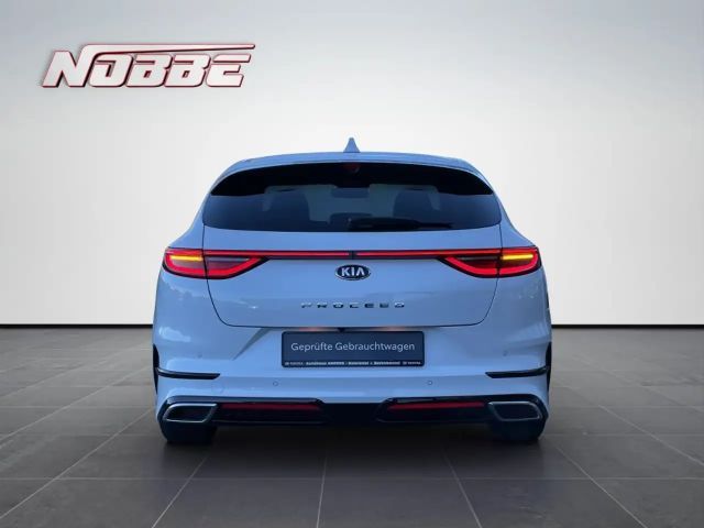 Kia ProCeed GDi GT-Line