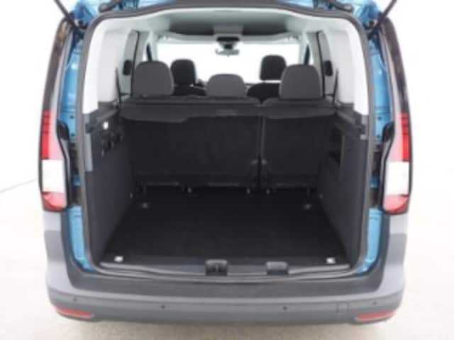 Volkswagen Caddy 2.0 TDI