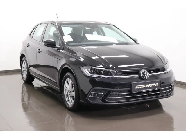 Volkswagen Polo 1.0 TSI Style