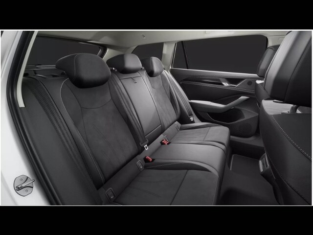 Volkswagen Passat 2.0 TDI