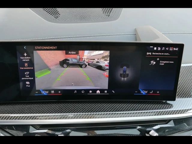 BMW X5 M-Sport xDrive50e