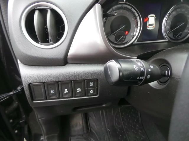 Suzuki Vitara 4x2 Comfort Hybrid