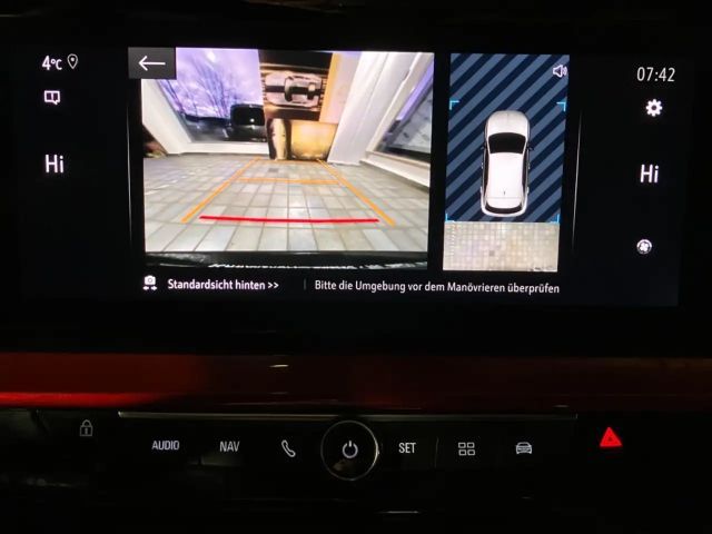 Opel Mokka 1.2 Turbo