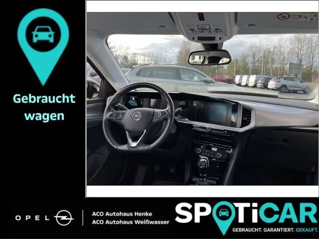 Opel Mokka Edition Turbo