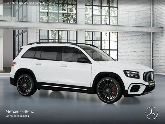 Mercedes-Benz GLB 35 AMG 4MATIC AMG Line