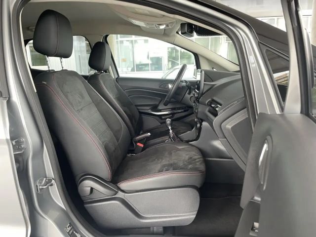 Ford EcoSport EcoBoost ST Line