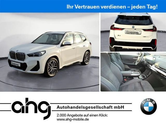 BMW X1 M-Sport sDrive20d