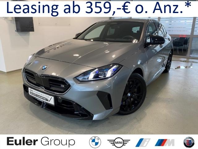 BMW 135 Sedan xDrive