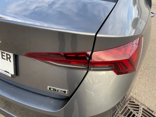 Skoda Octavia Style Style