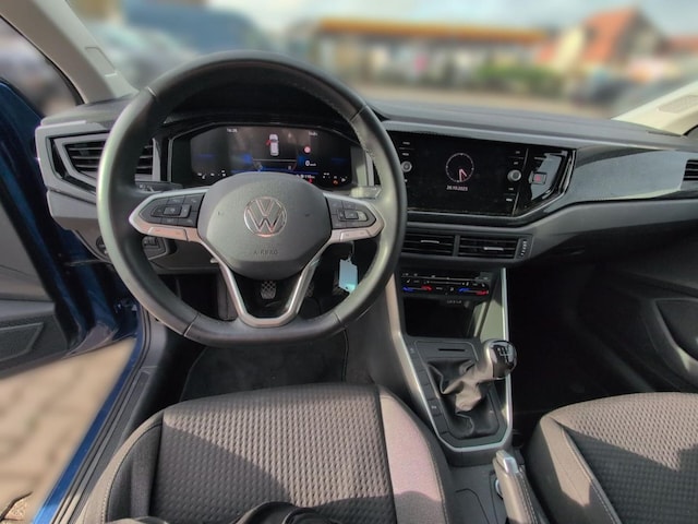 Volkswagen Polo 1.0 TSI Life