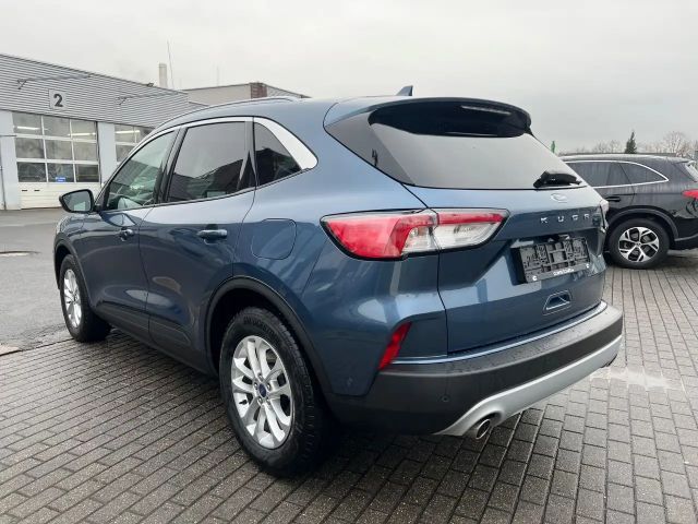 Ford Kuga Titanium X