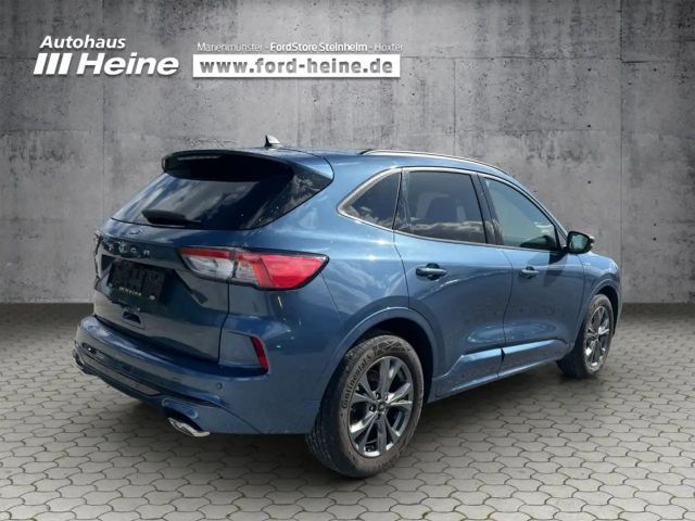Ford Kuga EcoBoost ST Line