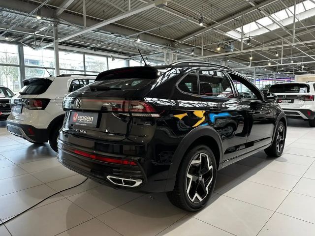 Volkswagen Taigo 1.5 TSI DSG R-Line