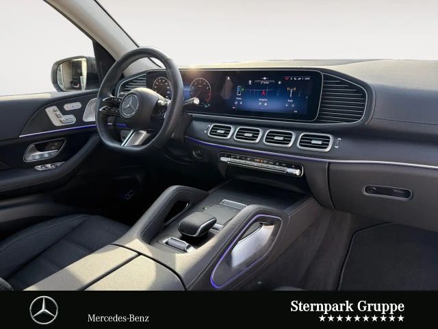 Mercedes-Benz GLS 450 4MATIC AMG Line