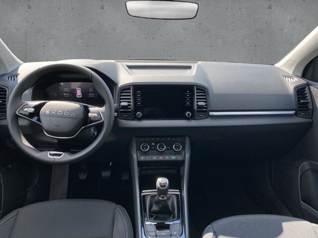 Skoda Karoq 1.0 TSI Tour