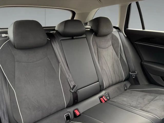 Volkswagen Passat 2.0 TDI Business DSG Variant