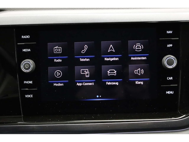 Volkswagen Polo 1.0 TSI DSG Highline