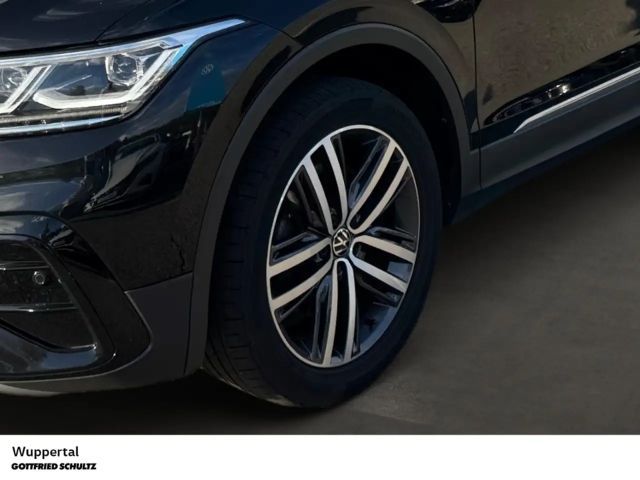 Volkswagen Tiguan 2.0 TSI Allspace DSG