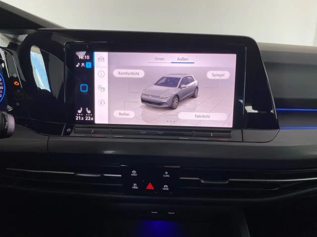 Volkswagen Golf Style eHybrid