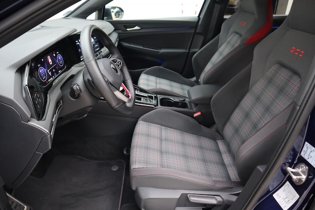 Volkswagen Golf DSG GTI Golf VIII