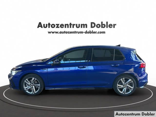 Volkswagen Golf 2.0 TSI DSG Golf VIII R-Line