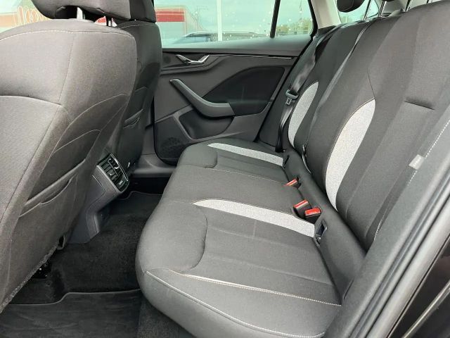 Skoda Kamiq 1.0 TSI Selection