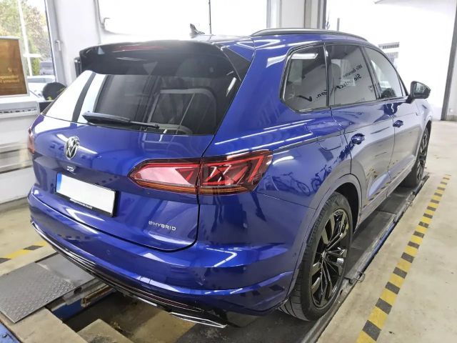 Volkswagen Touareg 3.0 V6 TSI eHybrid