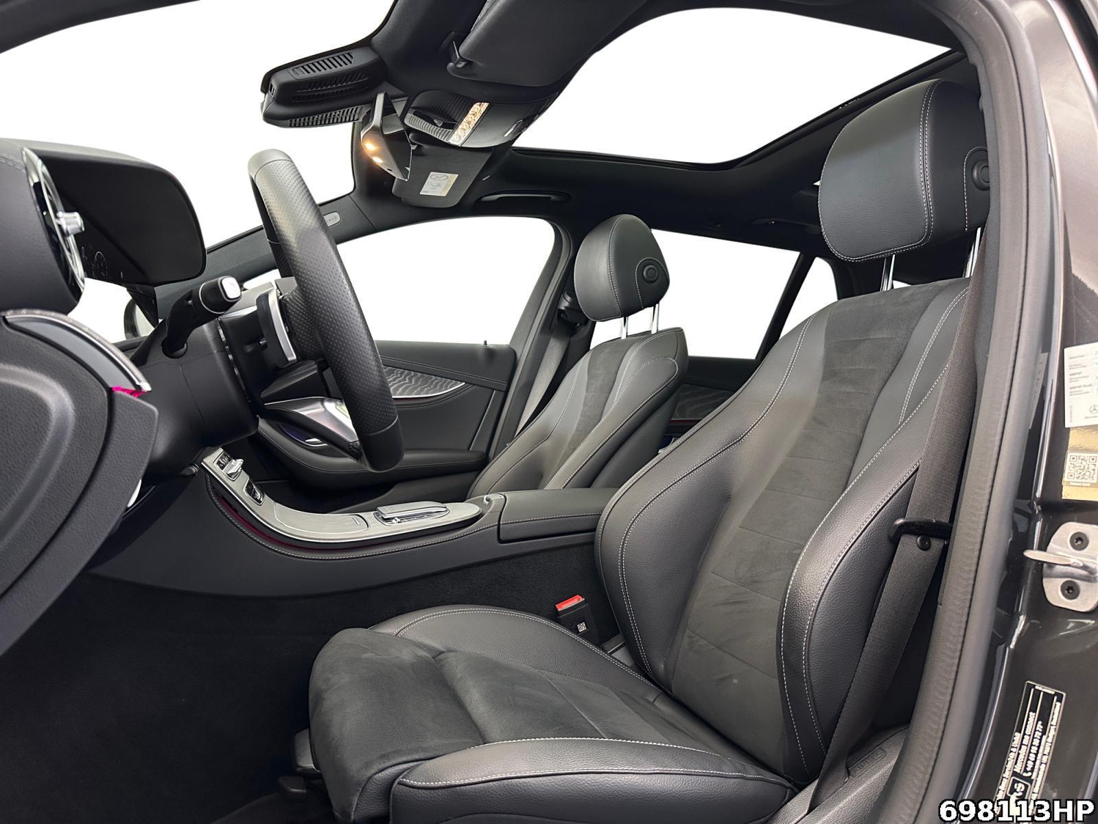 Mercedes-Benz E 200 4MATIC AMG Line Estate