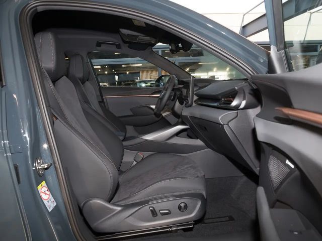 Cupra Terramar 1.5 e-Hybrid VZ