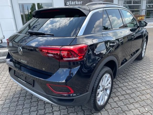 Volkswagen T-Roc 1.5 TSI Life