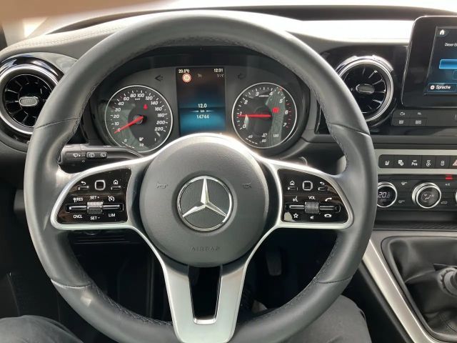 Mercedes-Benz T 180 Progressive