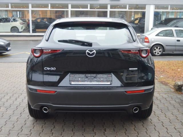 Mazda CX-30 SkyActiv