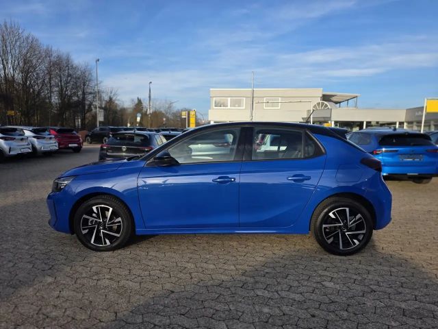 Opel Corsa GS-Line Grand Sport