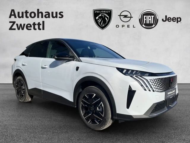 Peugeot 3008 GT-Line