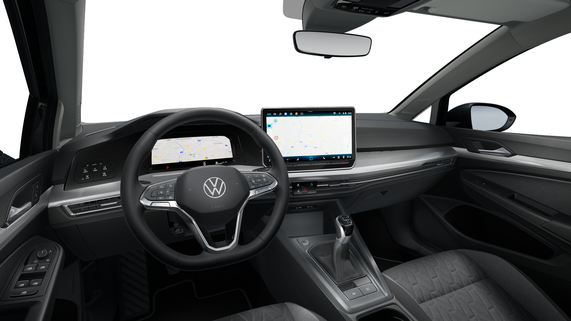 Volkswagen Golf 1.5 TSI