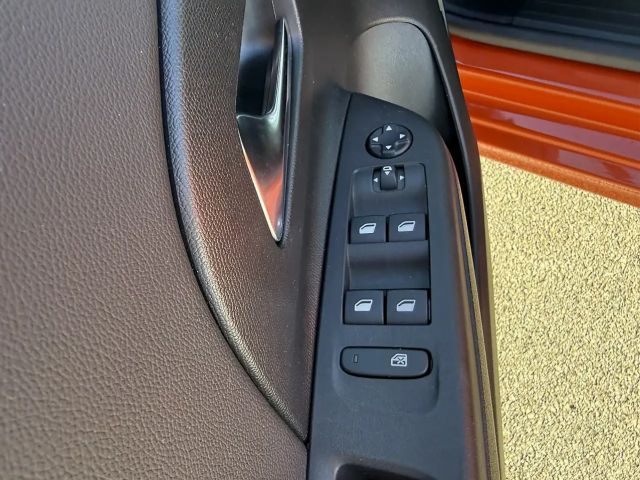 Opel Corsa Elegance Turbo